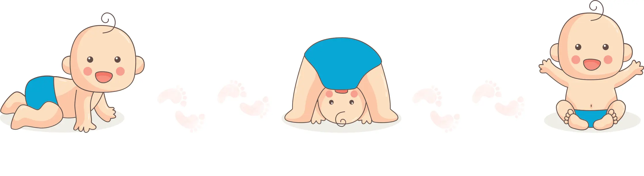 Perfect time to perform babySure test