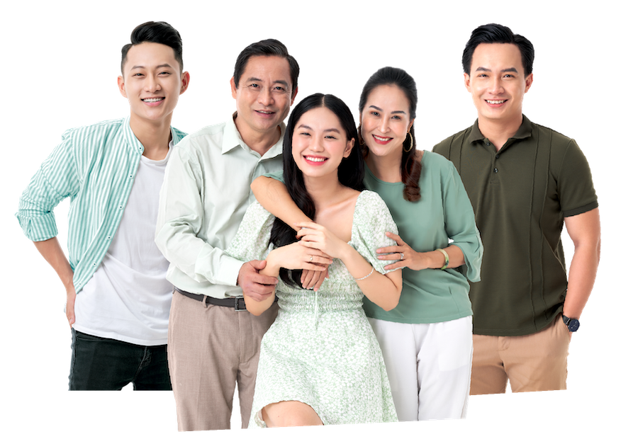 Comprehensive screening solutions for the risk of hereditary diseases