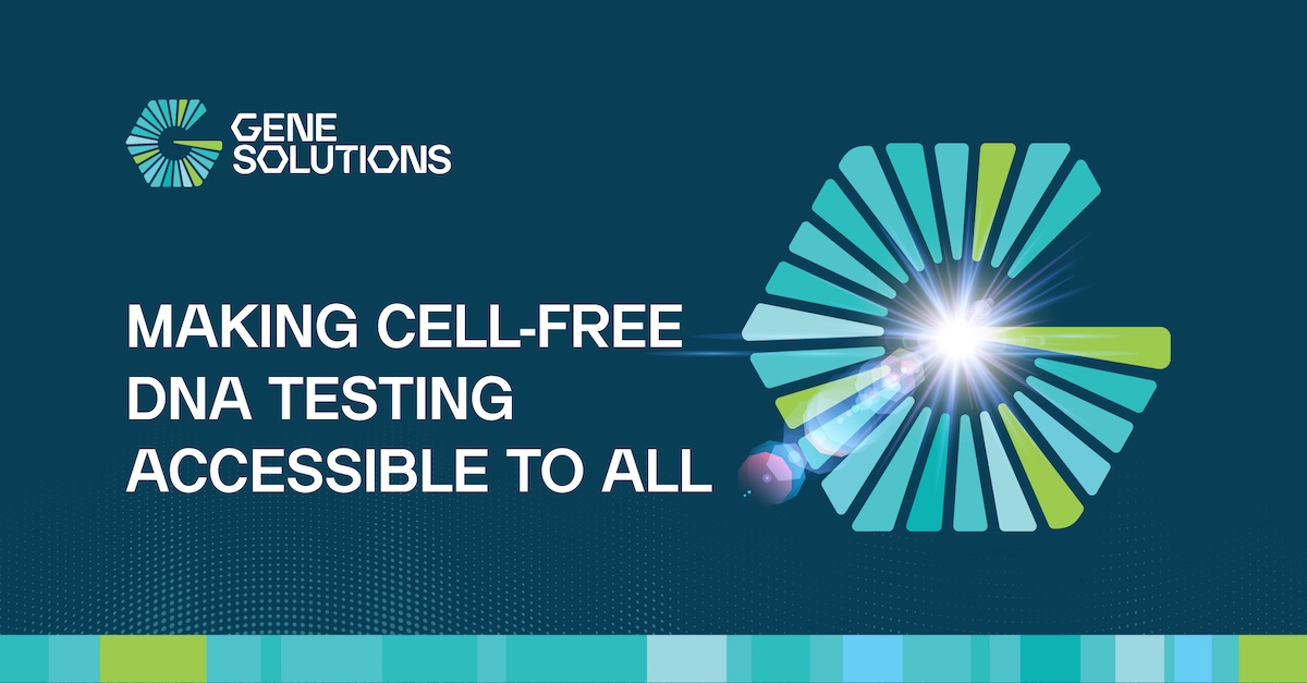 Gene Solutions &amp; ATC introducing Oncology Portfolio in Turkey at the 2nd International Hereditary Cancers Congress with Industry Symposium &amp; Oral Presentation